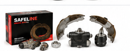 Brake Parts products