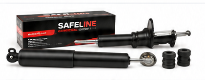 Suspension products
