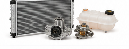Cooling System products