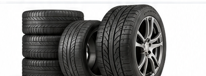 Tyres products